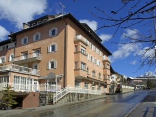 Santa Cristina - Hotel Tourings Santa Cristina - Hotel Tourings