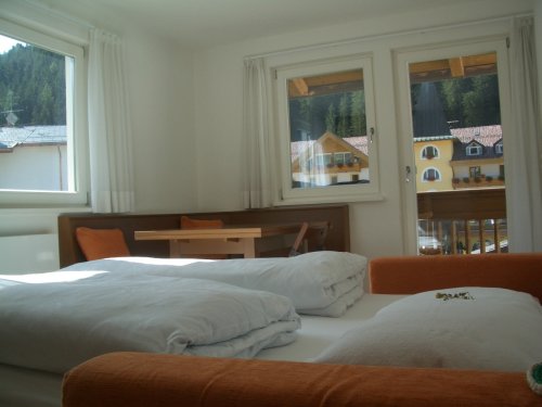 Apartmány Cesa Muse - Selva Gardena