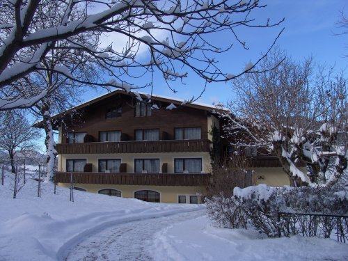 Siusi - Hotel Diana
