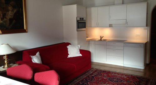 Rezidence Gran Tubla - Ortisei