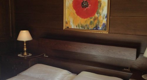 Rezidence Gran Tubla - Ortisei