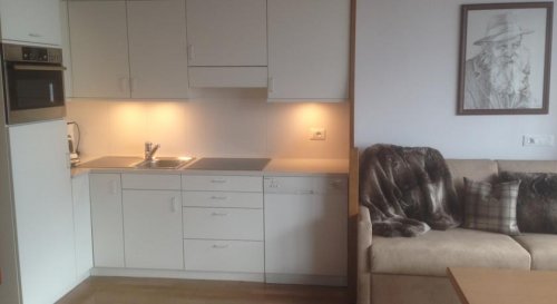 Rezidence Gran Tubla - Ortisei