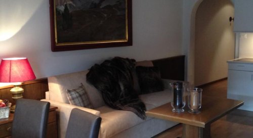 Rezidence Gran Tubla - Ortisei