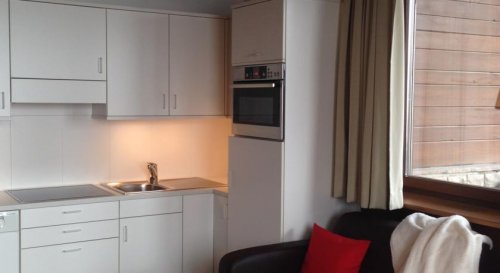 Rezidence Gran Tubla - Ortisei