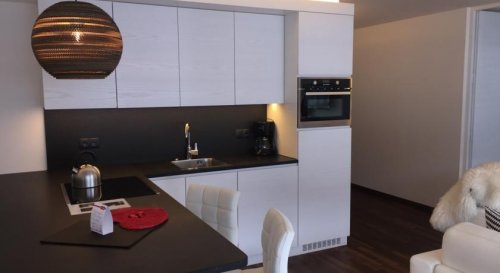 Rezidence Gran Tubla - Ortisei