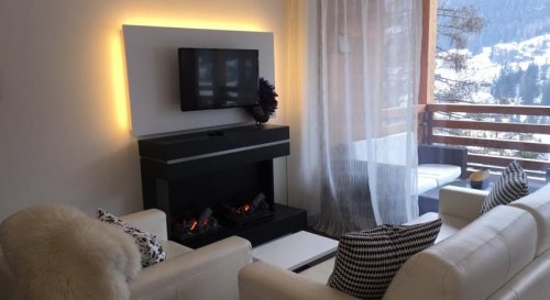 Rezidence Gran Tubla - Ortisei