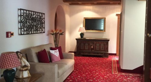 Rezidence Gran Tubla - Ortisei