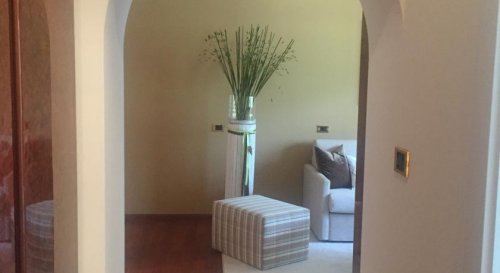 Rezidence Gran Tubla - Ortisei