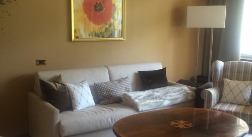 Rezidence Gran Tubla - Ortisei