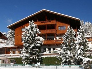 Rezidence Gran Tubla - Ortisei Rezidence Gran Tubla - Ortisei