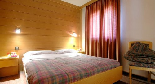 Rezidence Lores - Selva Gardena