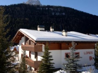 Rezidence Lores - Selva Gardena Rezidence Lores - Selva Gardena