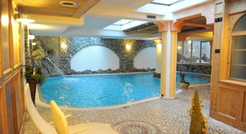 Hotel Helvetia - Livigno