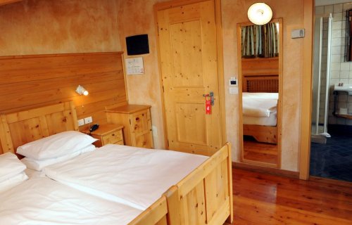 Hotel Helvetia - Livigno