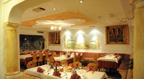 Hotel Helvetia - Livigno