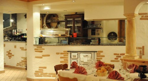 Hotel Helvetia - Livigno