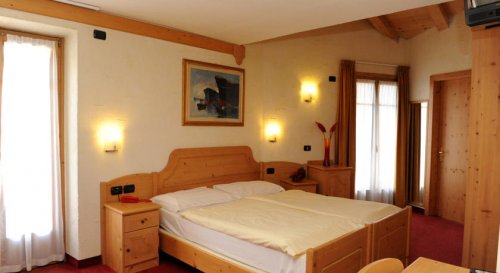 Hotel Helvetia - Livigno