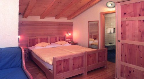 Hotel Helvetia - Livigno