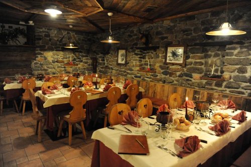 Hotel Helvetia - Livigno