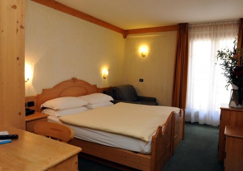 Hotel Helvetia - Livigno