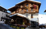 Katalog zájezdů - Itálie, Hotel Helvetia - Livigno