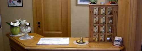 Garni Cecilia - Livigno