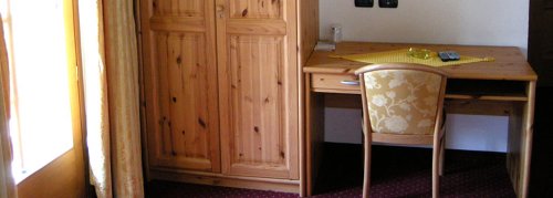 Garni Cecilia - Livigno