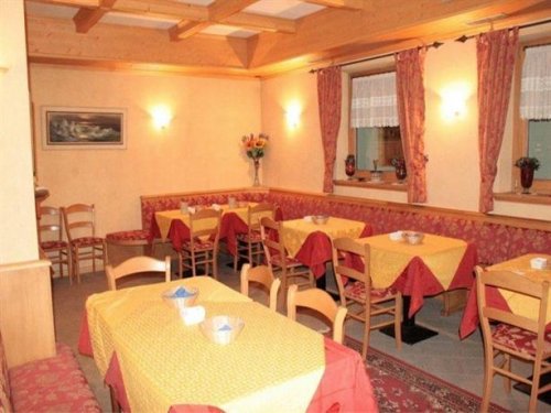 Garni Cecilia - Livigno