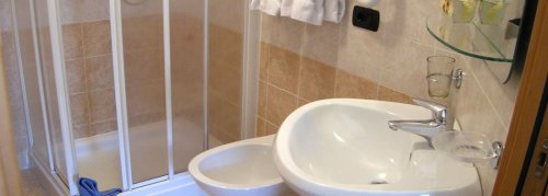 Garni Cecilia - Livigno