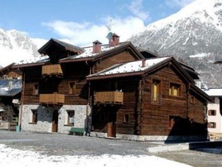 Garni Cecilia - Livigno Garni Cecilia - Livigno