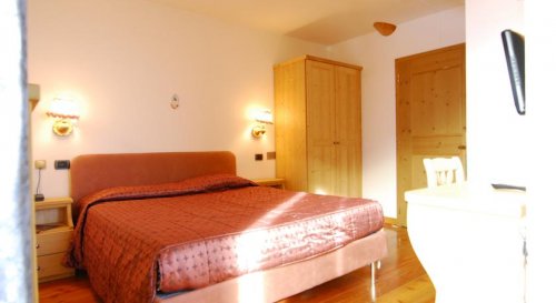 Hotel Montanina - Livigno
