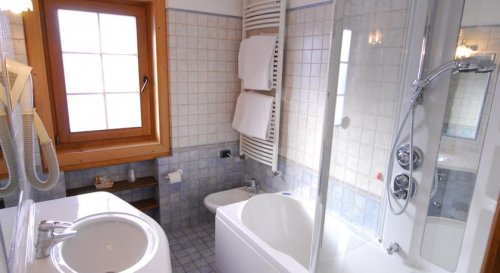 Hotel Montanina - Livigno