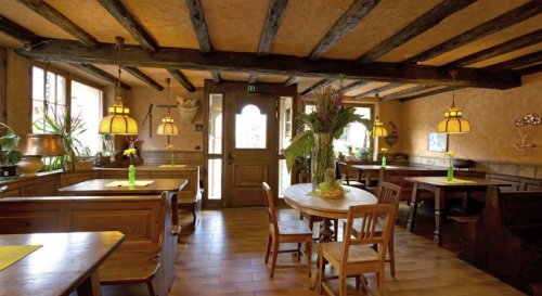 Hotel Montanina - Livigno