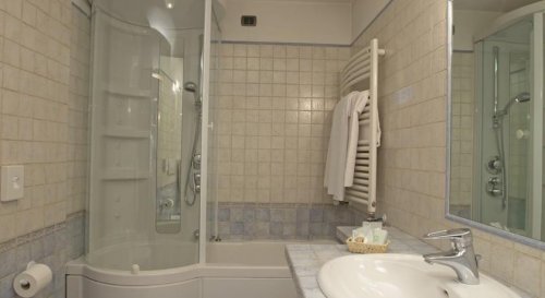 Hotel Montanina - Livigno