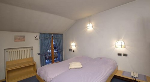 Hotel Montanina - Livigno