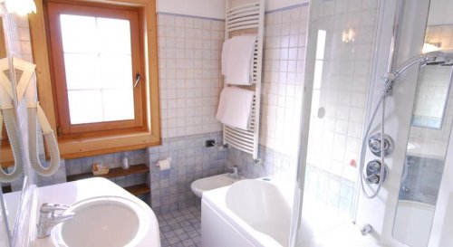 Hotel Montanina - Livigno