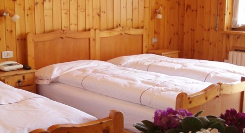 Livigno - Hotel Bernina