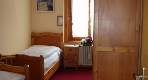 Livigno - Hotel Bernina