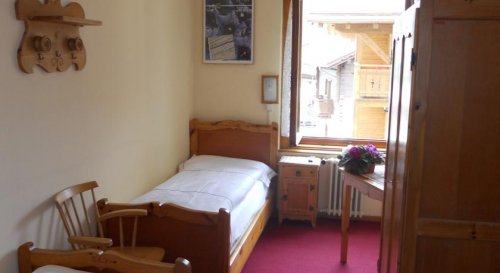 Livigno - Hotel Bernina