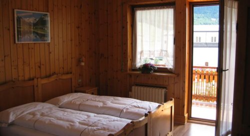 Livigno - Hotel Bernina