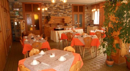 Livigno - Hotel Bernina