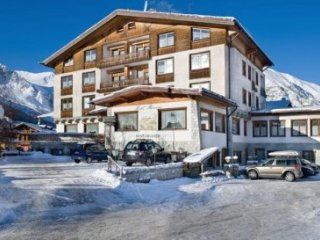 Livigno - Hotel Bernina Livigno - Hotel Bernina