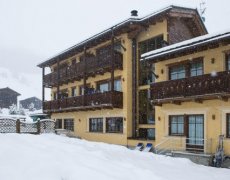 Hotel Valtellina  - Livigno