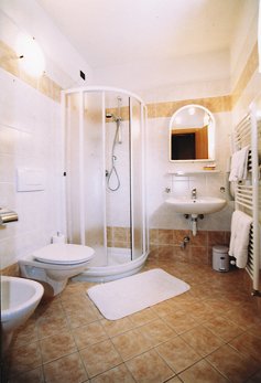 Hotel Garni Moon - Livigno