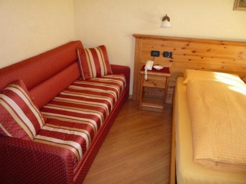 Hotel Garni Moon - Livigno