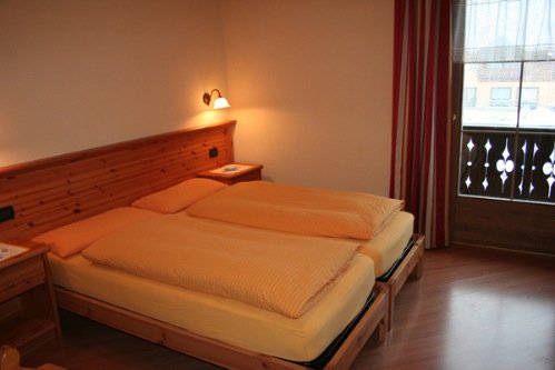 Hotel Garni Moon - Livigno