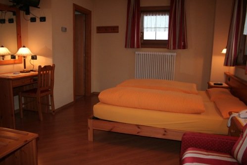 Hotel Garni Moon - Livigno