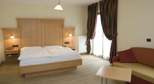 Hotel Touring - Livigno