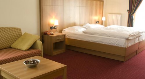 Hotel Touring - Livigno