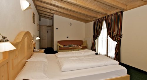 Hotel Touring - Livigno